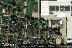 339 N Elm St, Arcola, IL 61910