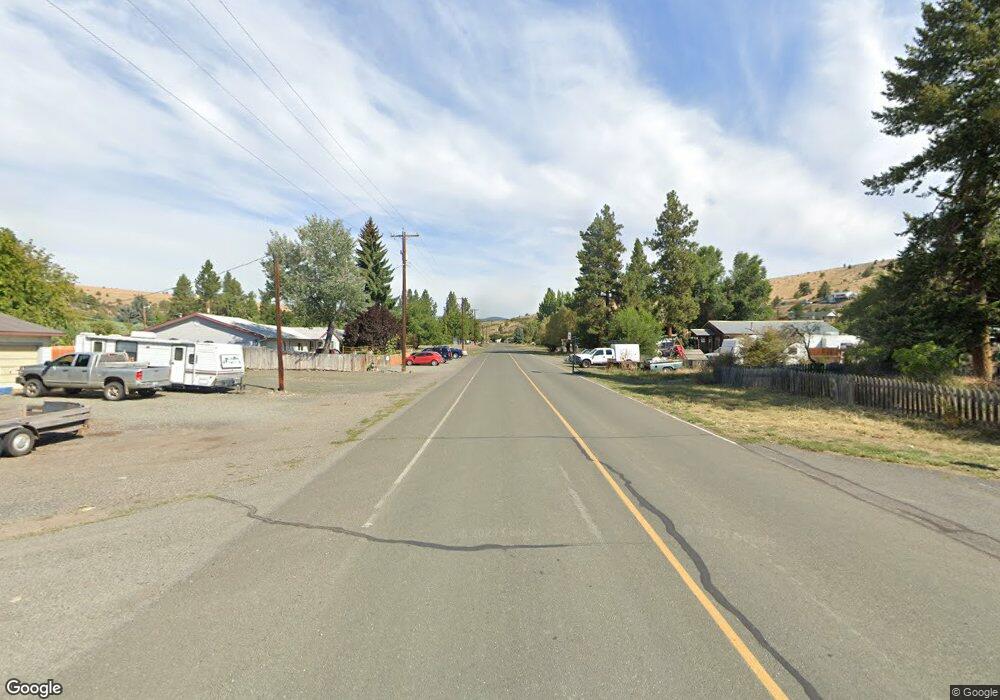 0 NW Johnson Ave, Prairie City, OR 97869 - photo 1