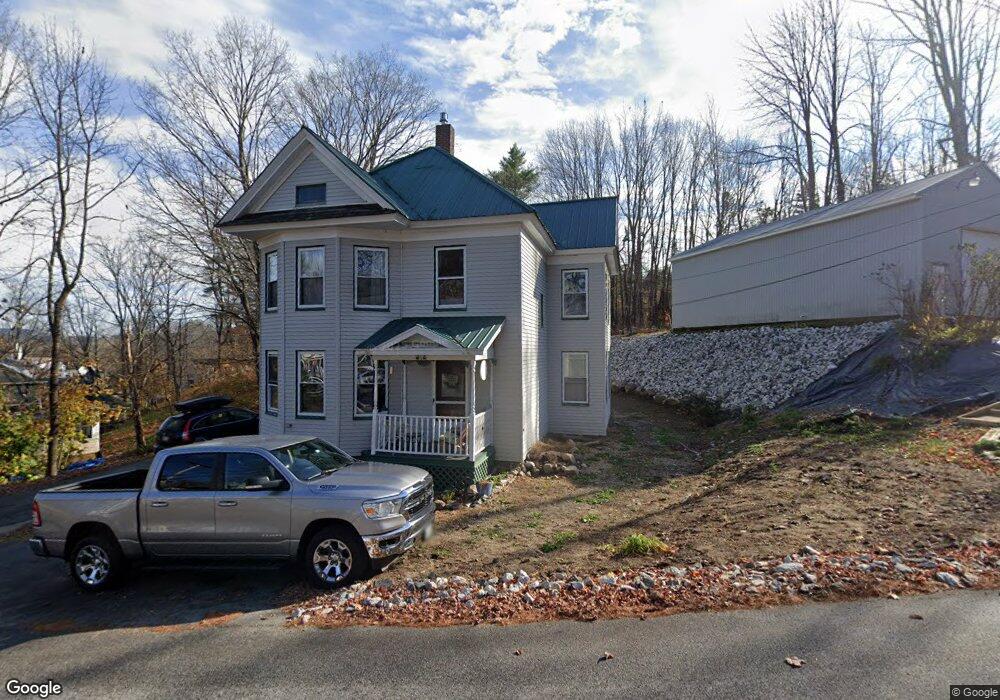 32 High Rd, Cornish, ME 04020 - photo 1