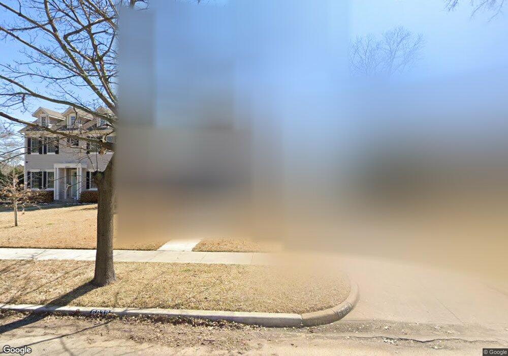 6038 Vanderbilt Ave, Dallas, TX 75206 - photo 1