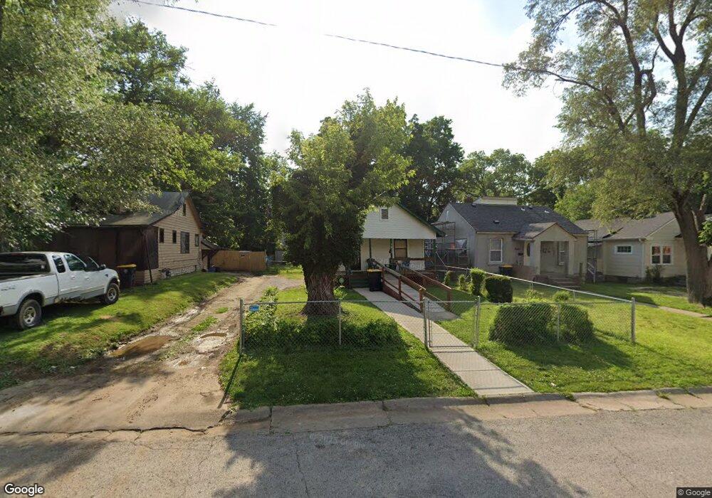 7030 Bales Ave, Kansas City, MO 64132 - photo 1