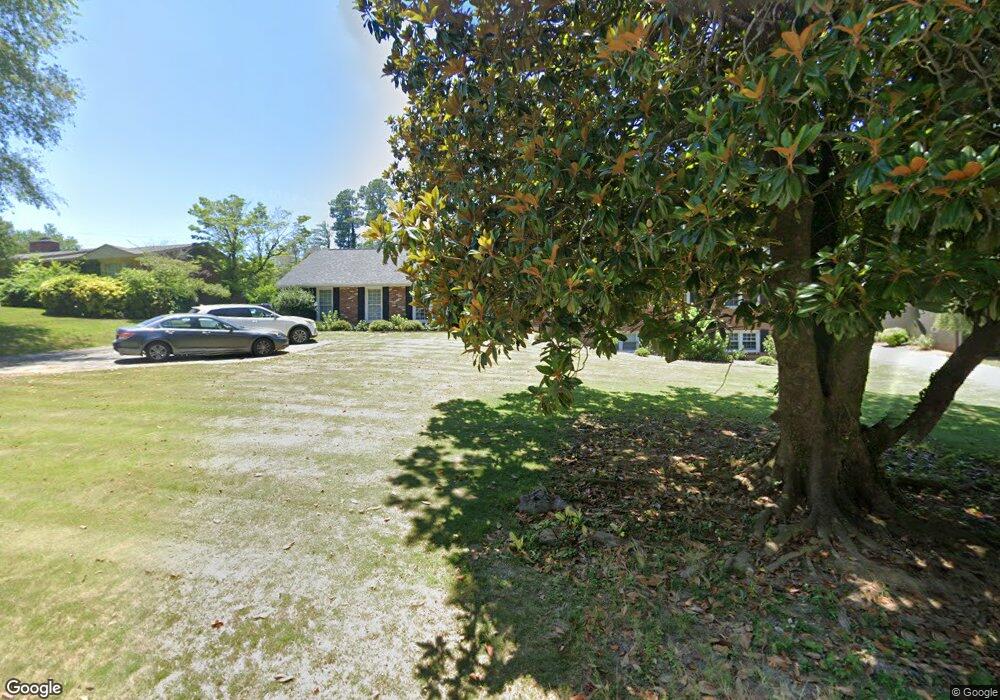 911 Briarcliff Rd NE, Cullman, AL 35055 - photo 1