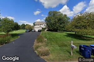 43W436 Sanctuary Trail, Saint Charles, IL 60175