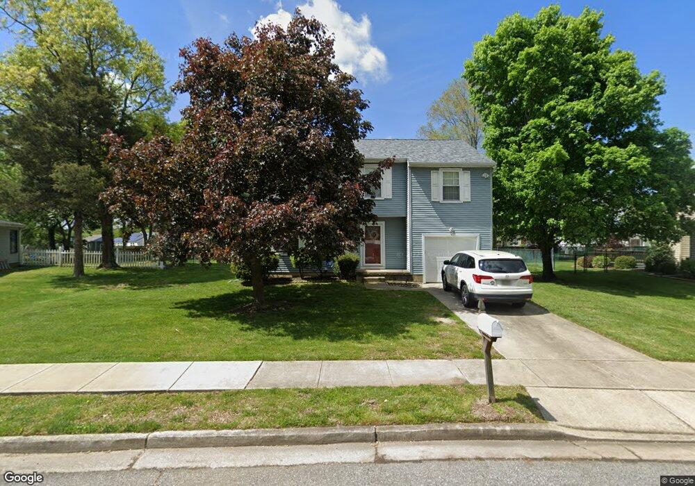 20 Tallowood Ct, Mantua, NJ 08051 - photo 1
