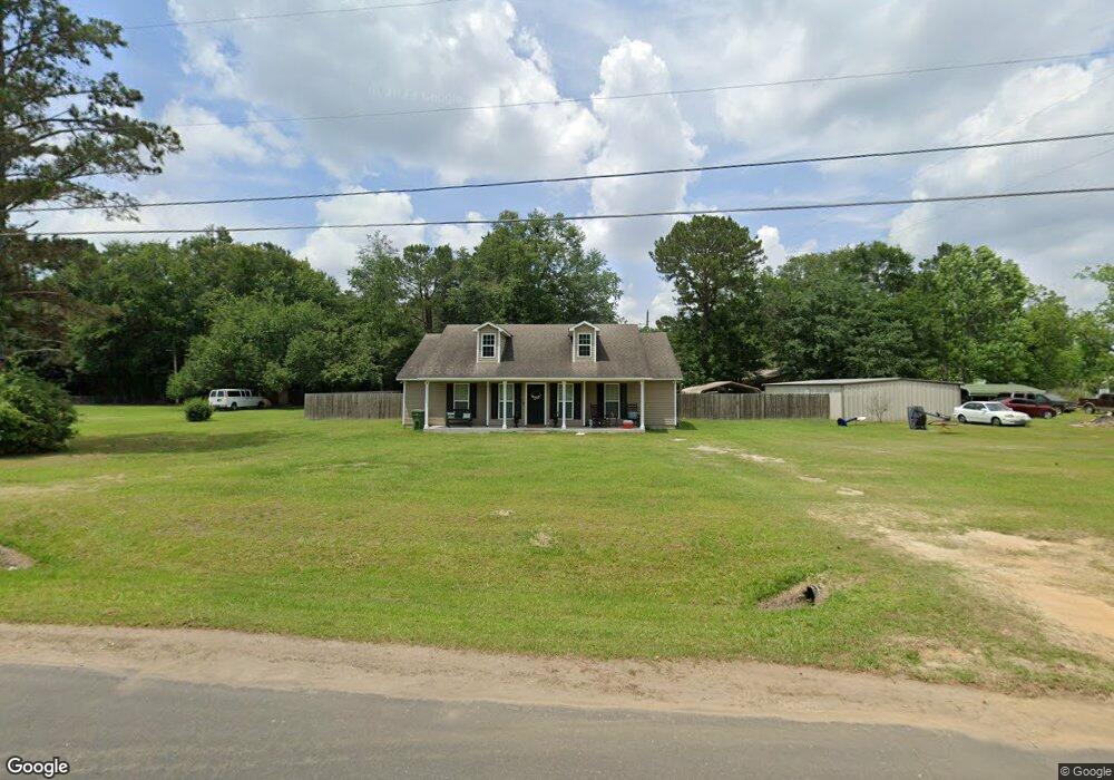 110 Country Cir, Moultrie, GA 31788 - photo 1