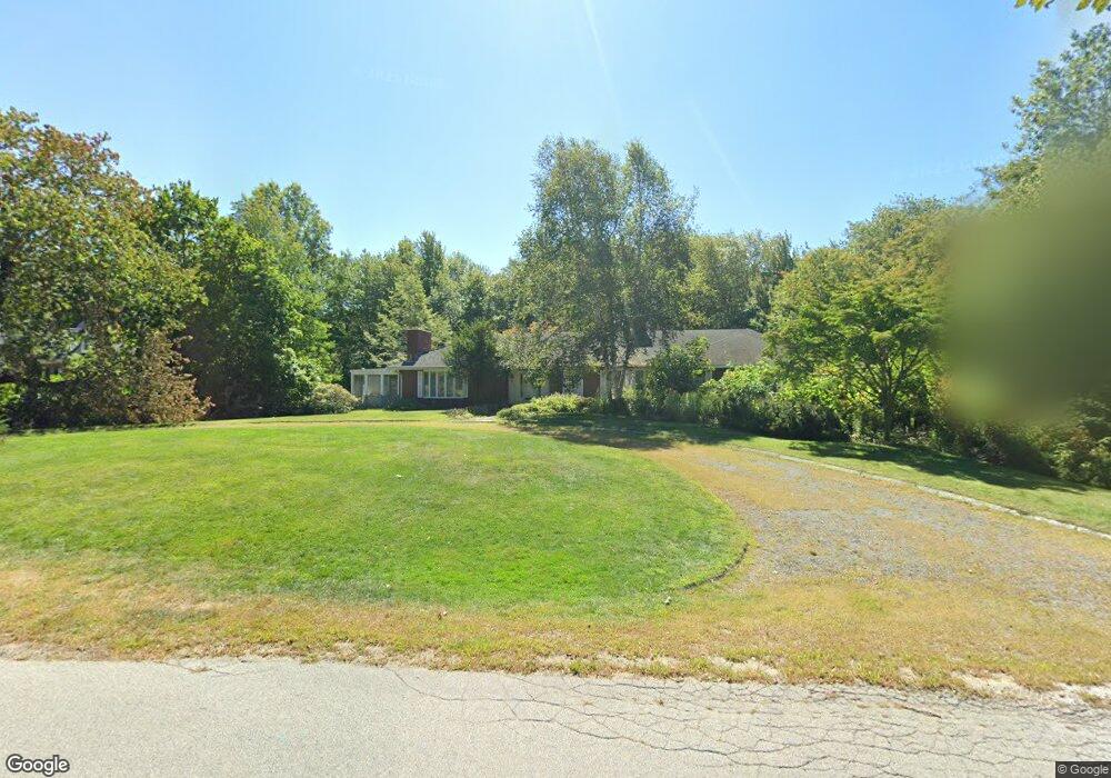 3 Pond Path, North Hampton, NH 03862 - photo 1