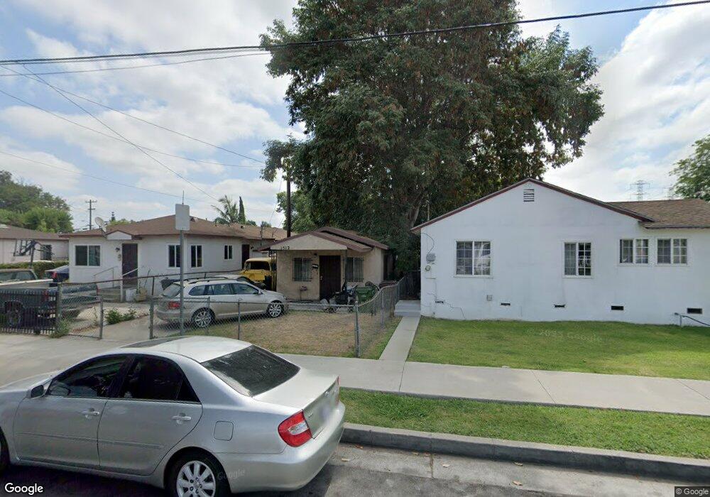 Street View Photo