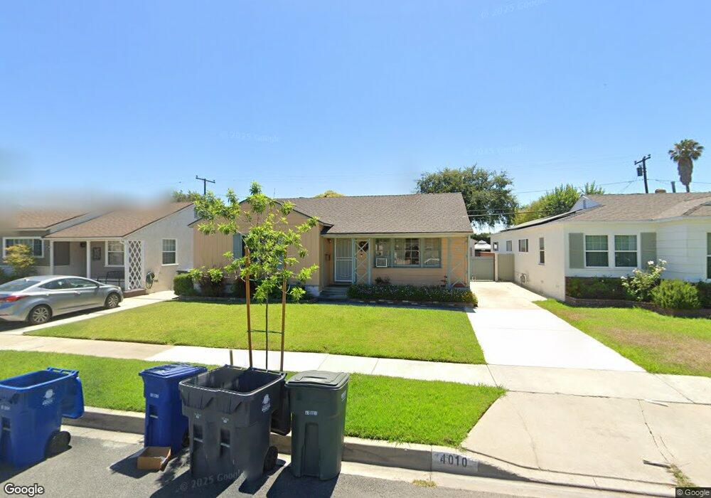 4010 Fairman St, Lakewood, CA 90712 - photo 1