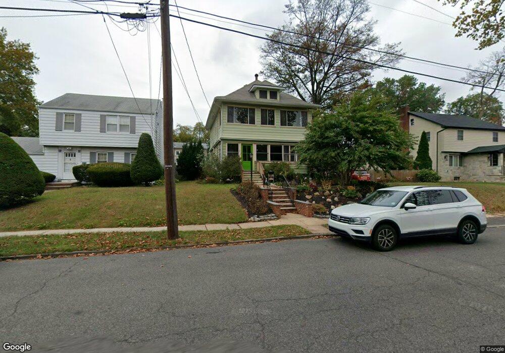 335 Grove St, Rahway, NJ 07065 - photo 1
