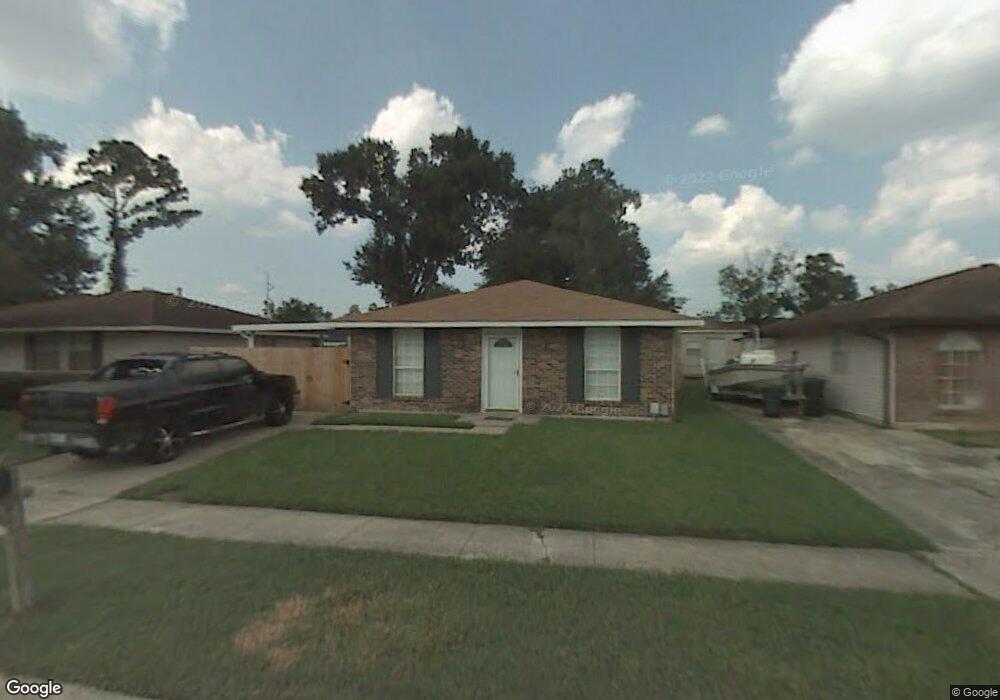 2768 Isabelle Dr, Marrero, LA 70072 - photo 1