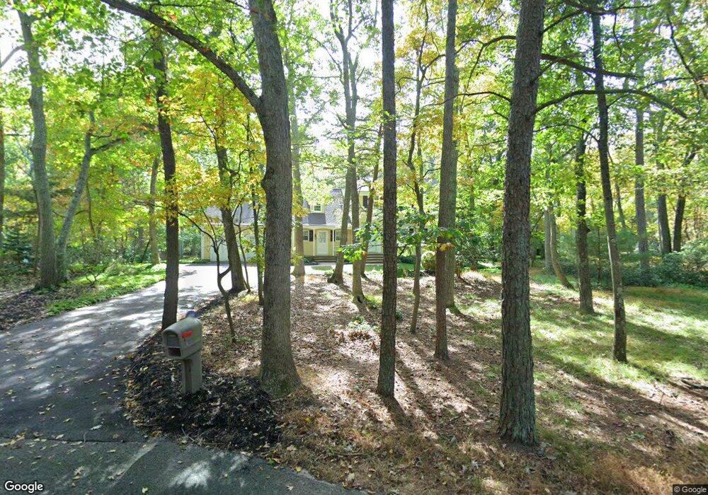 1 Haymarket Ct, Medford, NJ 08055 - photo 1