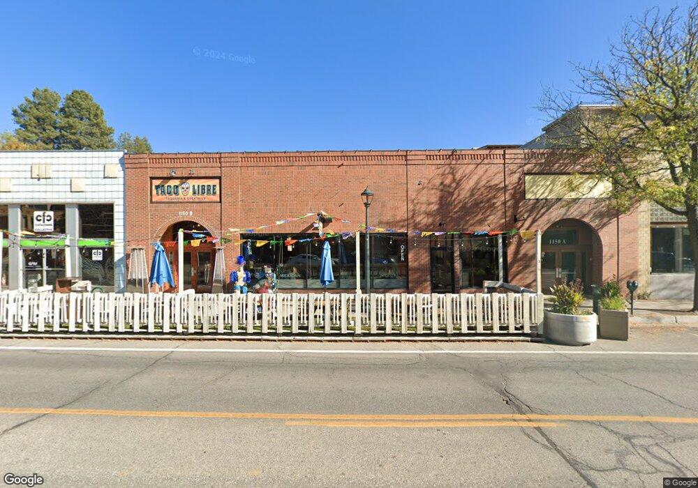 1150A Main Ave unit sidewalk level, Durango, CO 81301 - photo 1