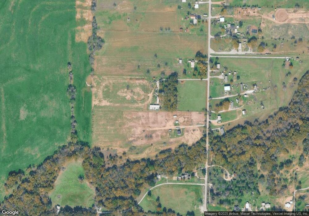 703 Lynch Bend Rd, Springtown, TX 76082 - photo 1