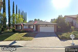 3138 Chadney Dr, Glendale, CA 91206