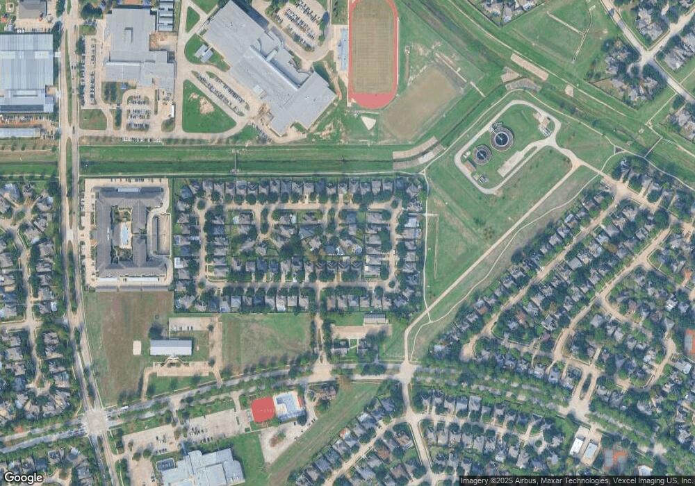 8306 Corey Woods Ct, Houston, TX 77095 - photo 1