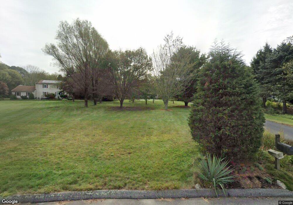 6 Deer Ln, Ledyard, CT 06339 - photo 1