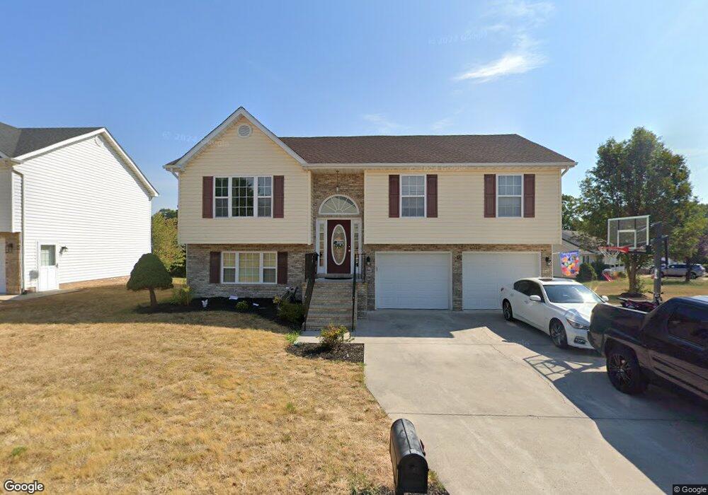 85 Ellen Dr, Strasburg, VA 22657 - photo 1