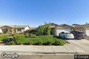 583 Mcclain St, Firebaugh, CA 93622