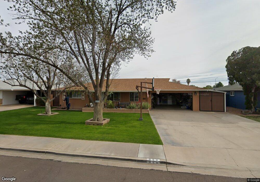 659 S Oracle, Mesa, AZ 85204 - photo 1