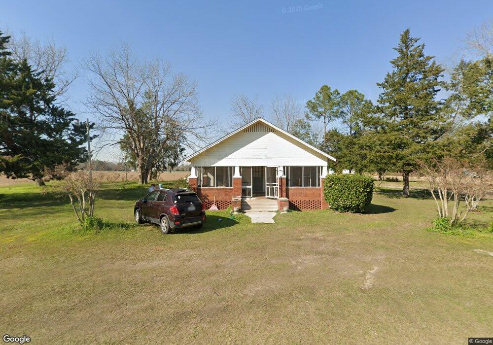 3953 Hutchinson Parrish Rd, Adel, GA 31620 - photo 1