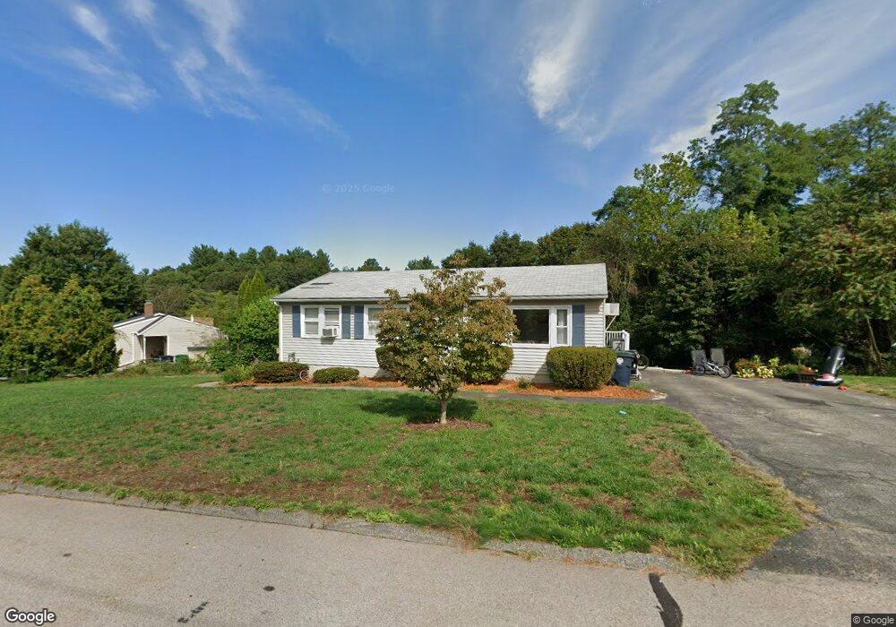 1 Skyline Dr, Nashua, NH 03062 - photo 1