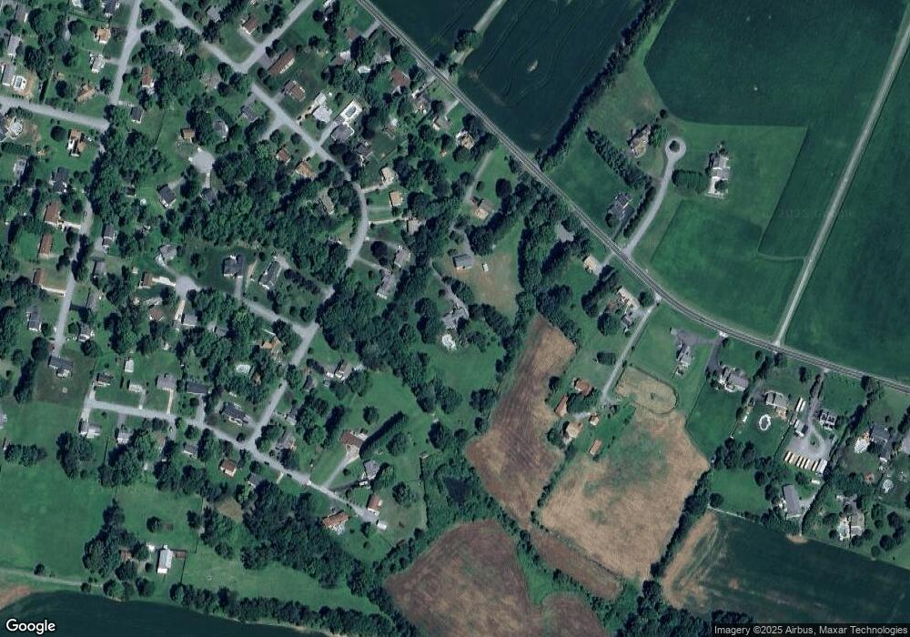 1323 Streaker Rd, Sykesville, MD 21784 - photo 1