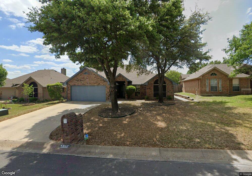 2529 Bauer Dr, Denton, TX 76207 - photo 1