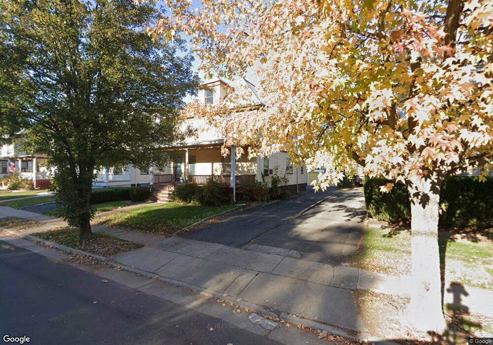 267 Leland Ave, Plainfield, NJ 07062 - photo 1