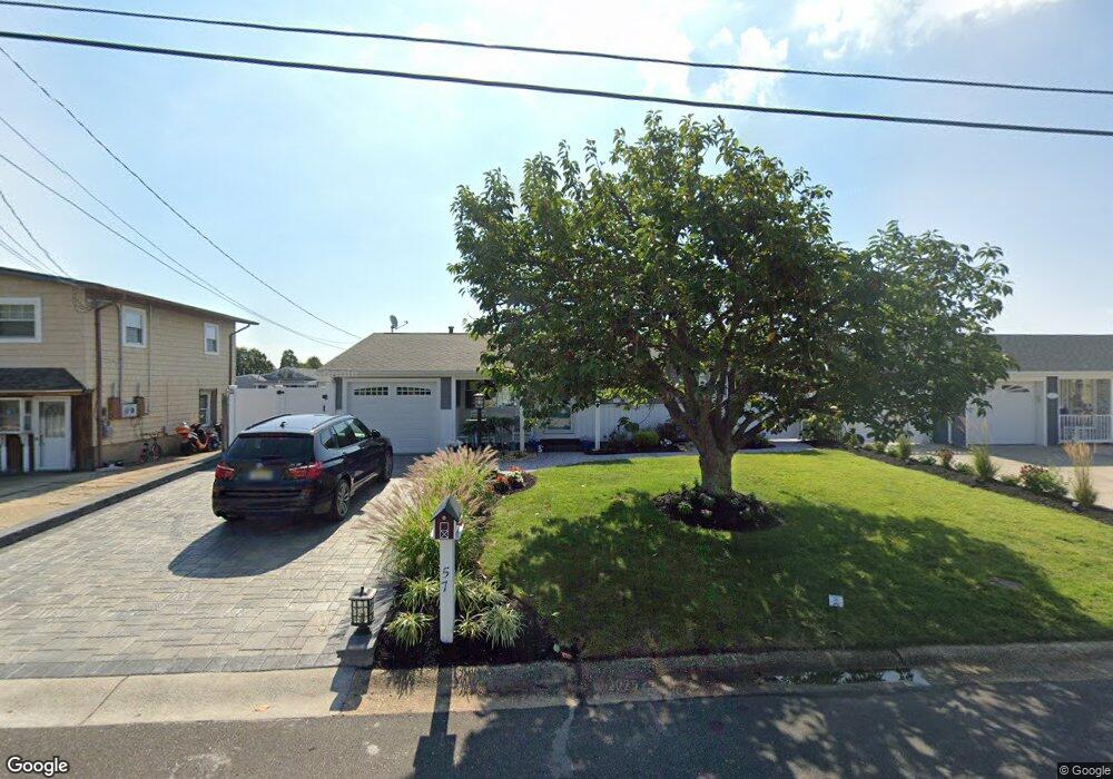 57 Archer Ave S, Bayville, NJ 08721 - photo 1