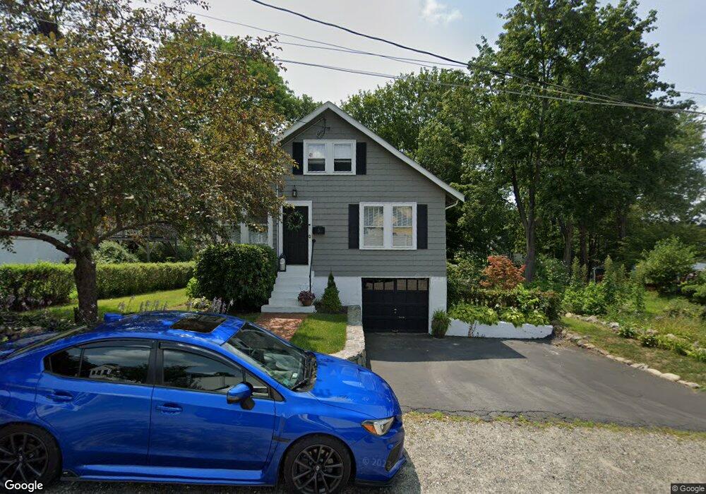 3 Wolcott Rd, Stoneham, MA 02180 - photo 1