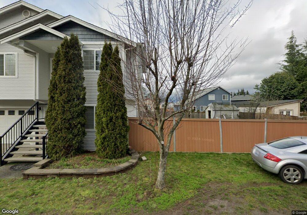 7422 3rd Dr W, Everett, WA 98203 - photo 1
