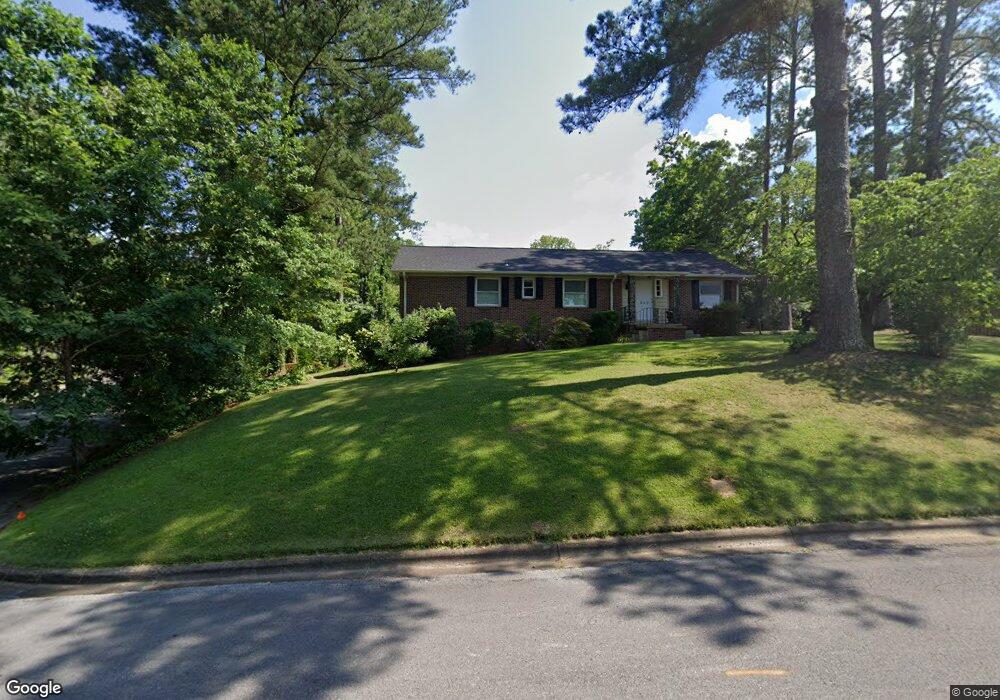 508 Oak Dr NE, Cullman, AL 35055 - photo 1