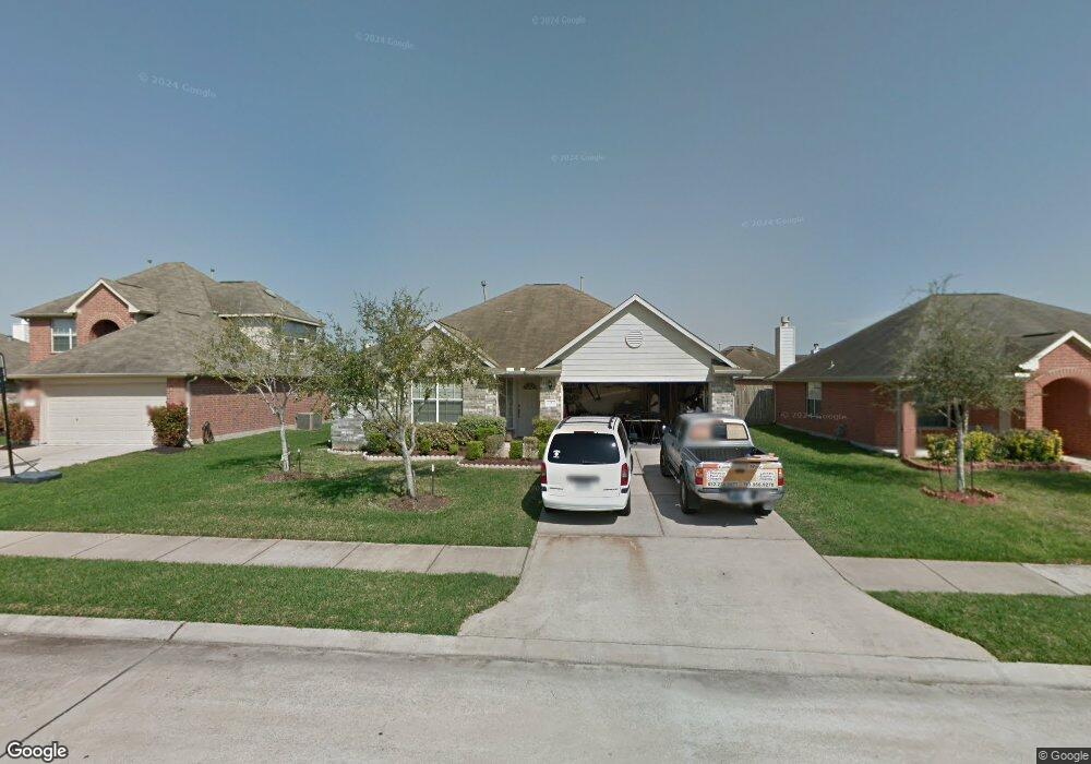 4113 Tawakon Dr, Pearland, TX 77584 - photo 1