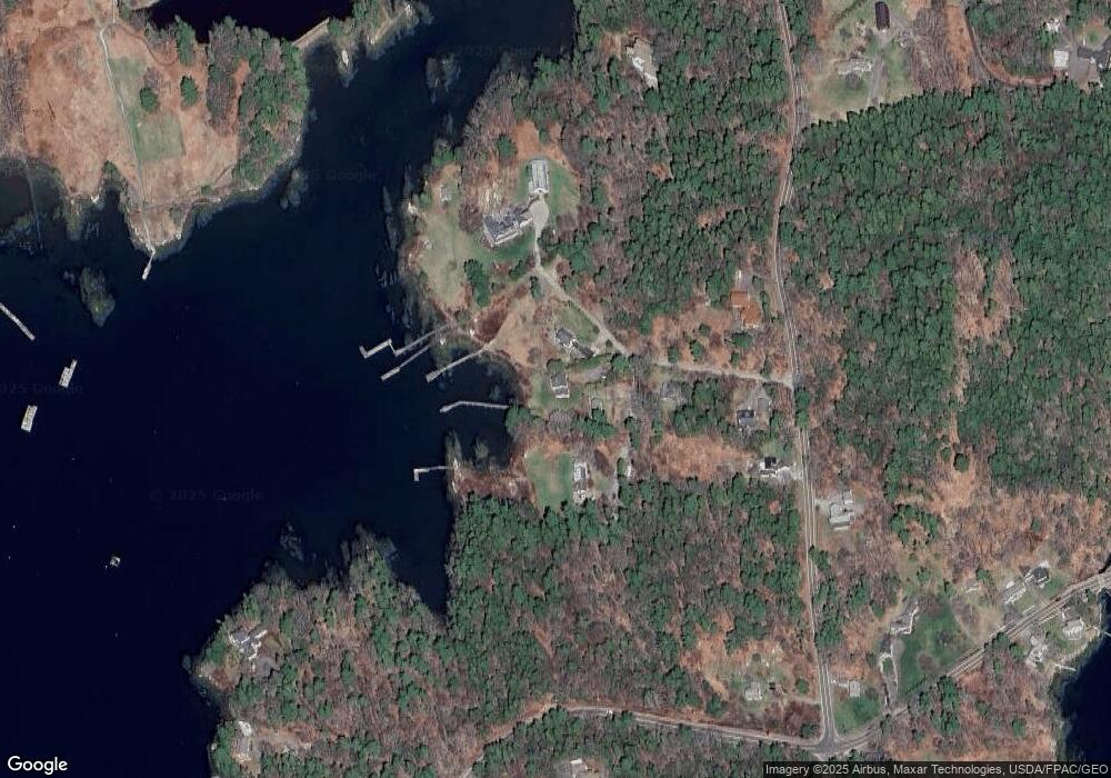 14 Hodgdon Cove Rd, West Boothbay Harbor, ME 04575 - photo 1