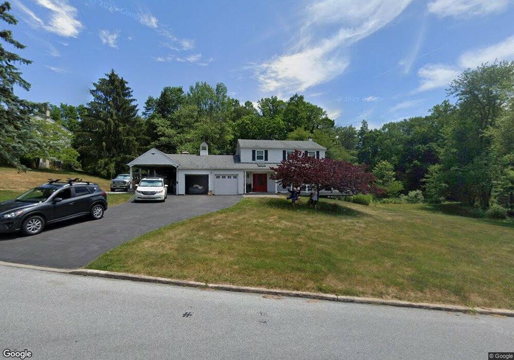 4 Buck Dr, Glenmoore, PA 19343 - photo 1