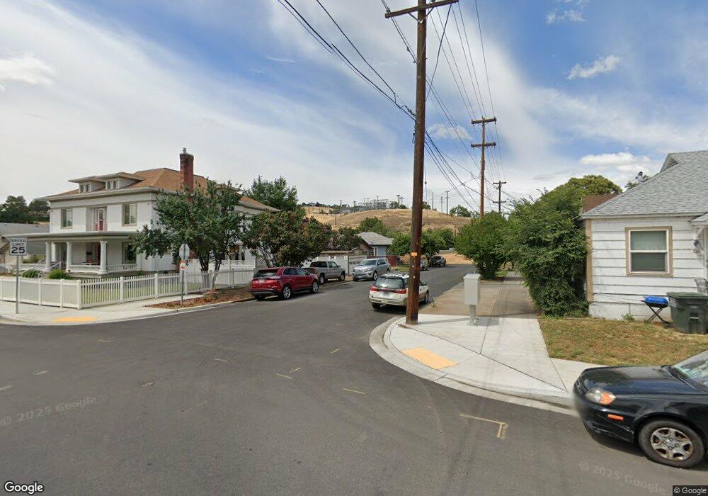 3 SE 7th St, Pendleton, OR 97801 - photo 1