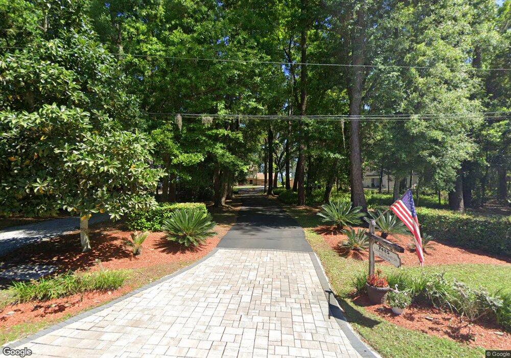 7485 Fleming Island Dr, Fleming Island, FL 32003 - photo 1