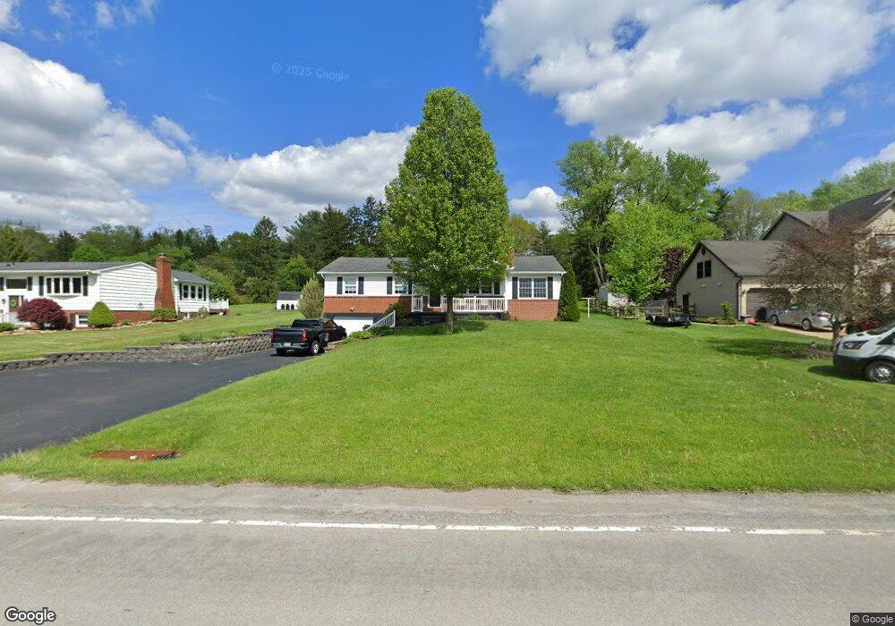 4489 Old Us 119 Hwy S, Homer City, PA 15748 - photo 1