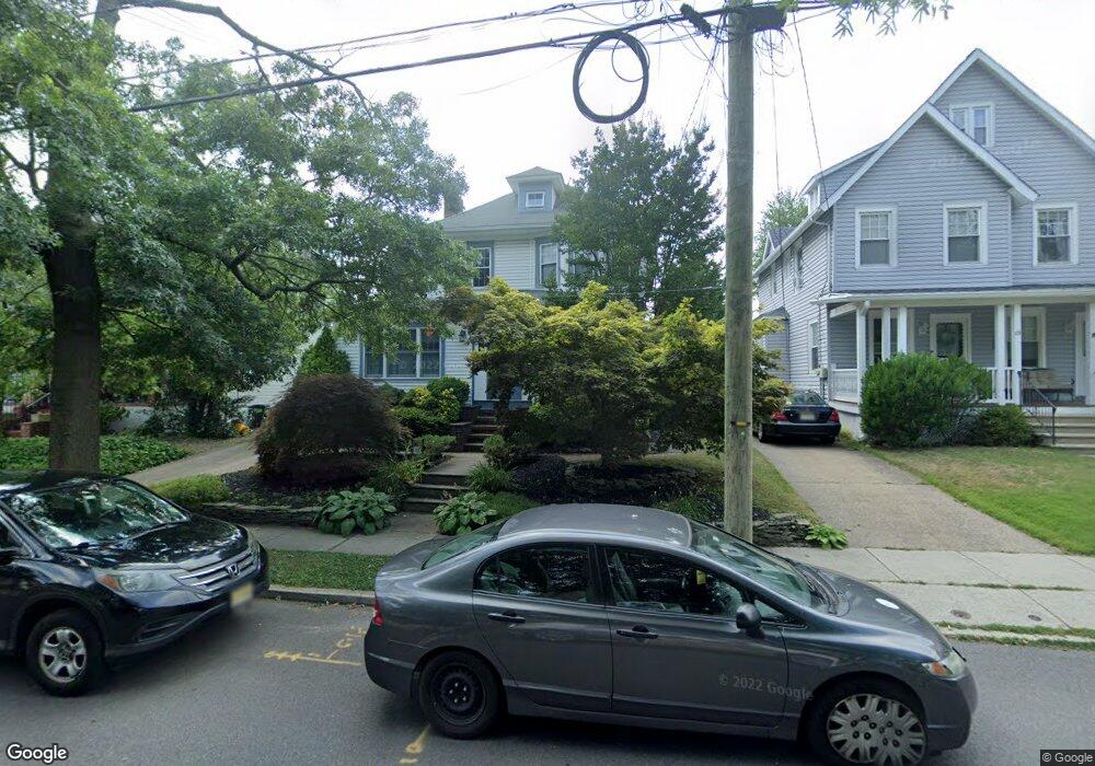 107 Fern Ave, Collingswood, NJ 08108 - photo 1