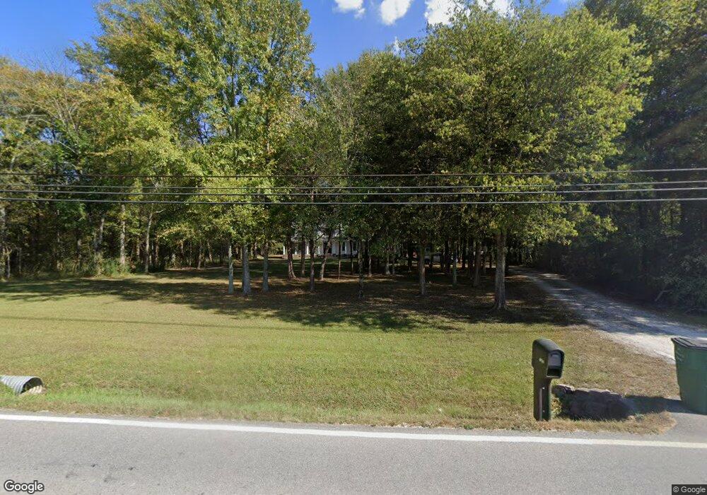 6640 Ooltewah Georgetown Rd, Ooltewah, TN 37363 - photo 1