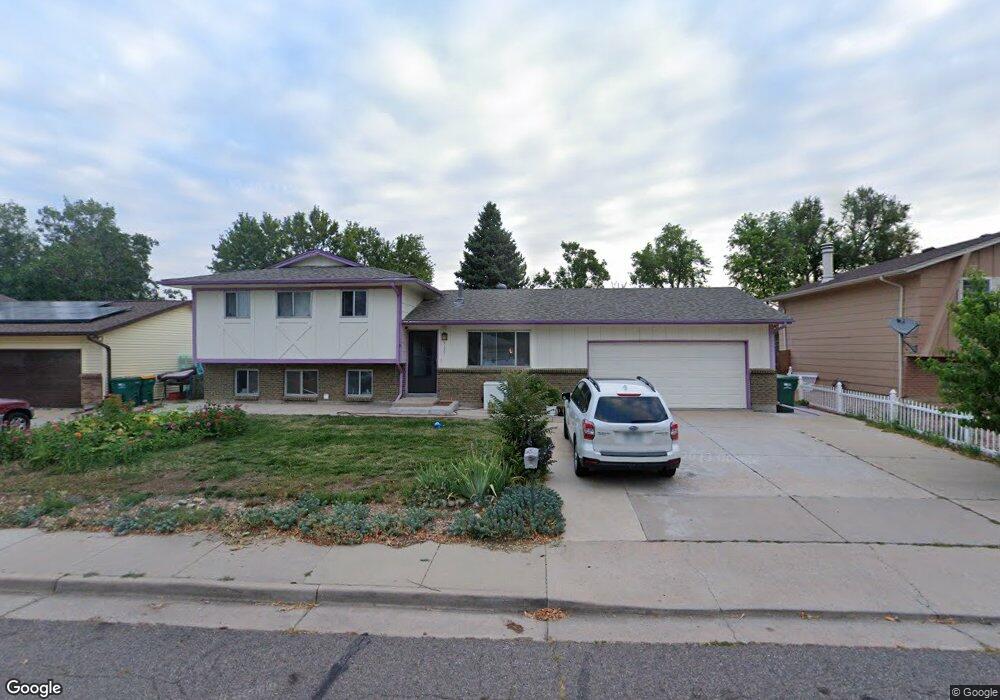 11391 E Center Ave, Aurora, CO 80012 - photo 1