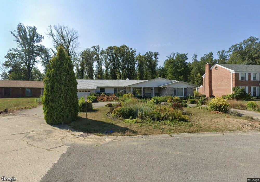 1613 Patton Ave, Lima, OH 45805 - photo 1