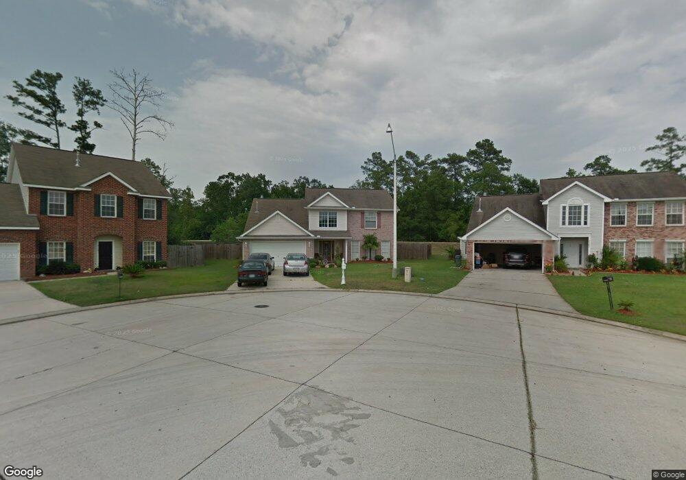 2161 Wellington Ln, Slidell, LA 70461 - photo 1