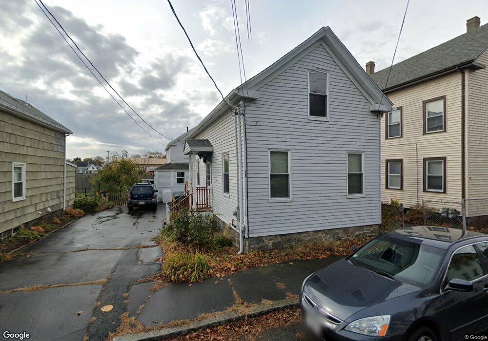 28 Osgood St, Salem, MA 01970 - photo 1