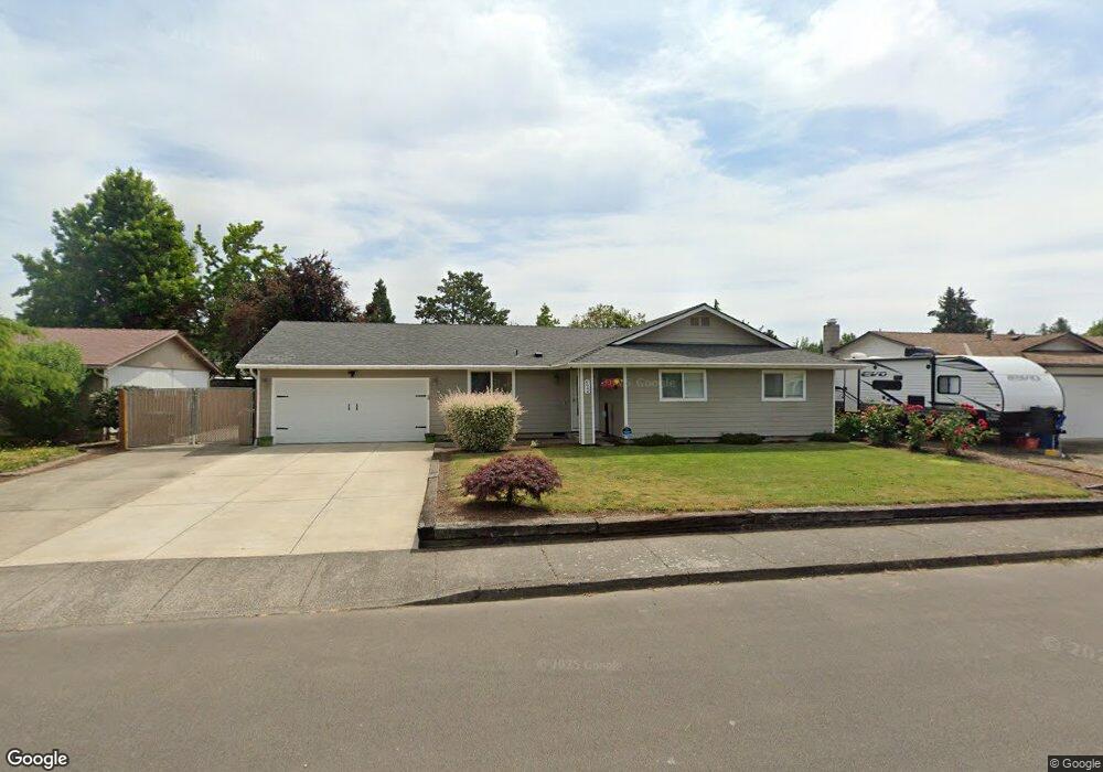 6944 Pierce Dr N, Keizer, OR 97303 - photo 1