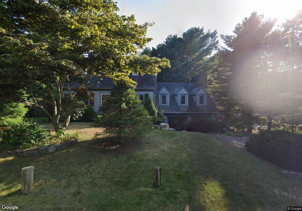 45 Crocker St, Centerville, MA 02632 - photo 1