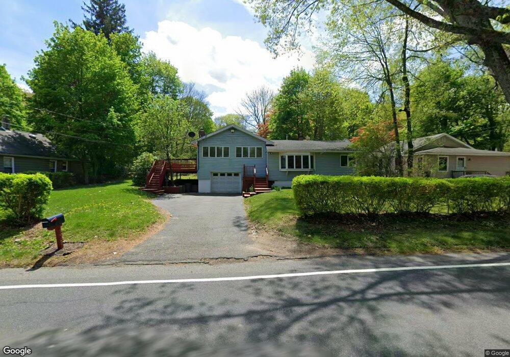 708 Glen Rd, Sparta, NJ 07871 - photo 1