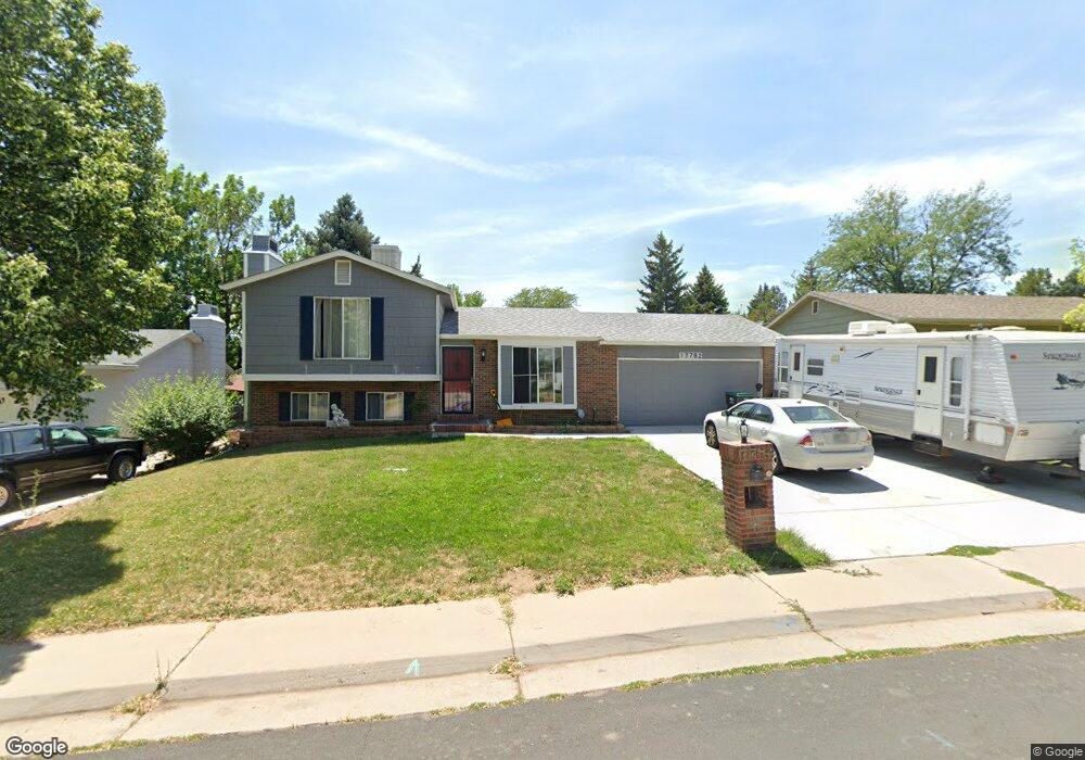 17782 E Kansas Place, Aurora, CO 80017 - photo 1