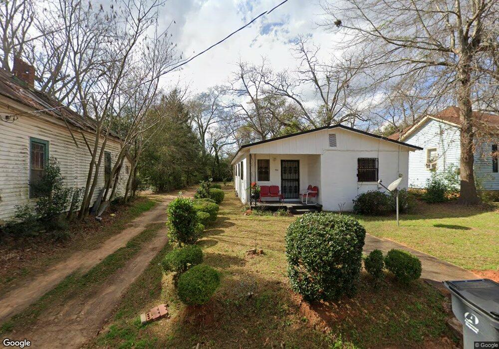 1314 N Lee St, Americus, GA 31719 - photo 1