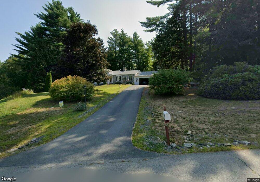 14 Franklin Mount Cr Rd, Swanzey, NH 03446 - photo 1